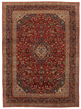 Teppich Kashan  417x294