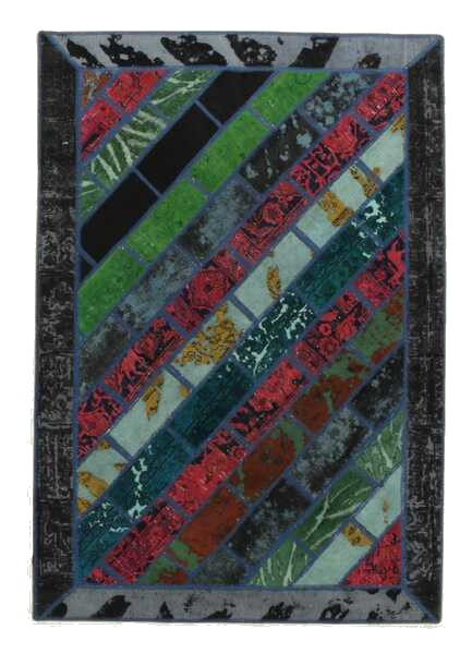 Patchwork