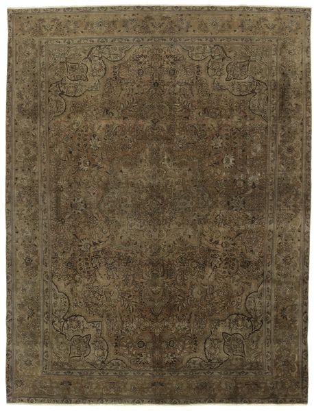 Teppich Vintage Patina 385x290