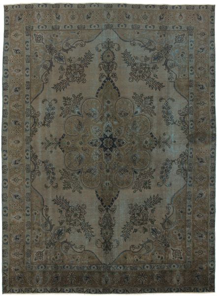 Teppich Vintage Farahan 380x280