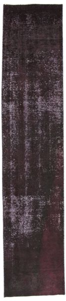 Teppich Vintage  370x80