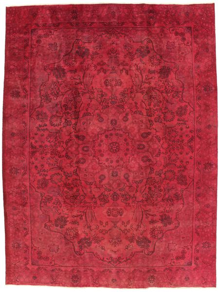 Teppich Vintage Jozan 312x233