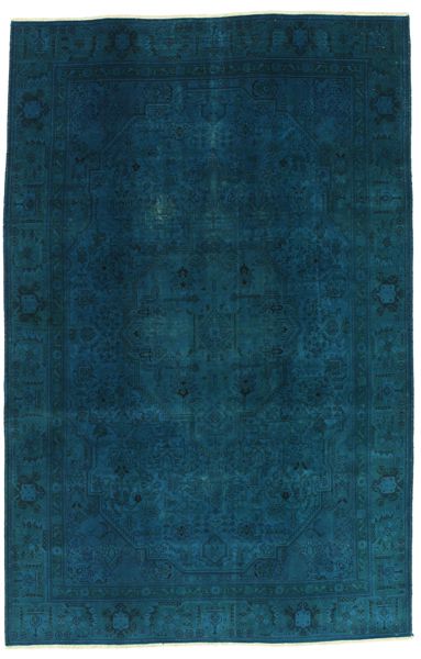 Vintage Perser Teppich 283x182