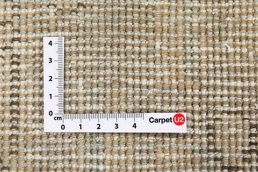Tabriz - Patina Perser Teppich 293x194 - Abbildung 4