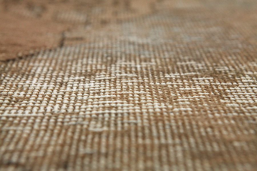 Tabriz - Patina Perser Teppich 293x194 - Abbildung 9