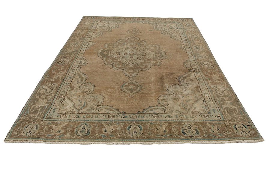 Tabriz - Patina Perser Teppich 290x183 - Abbildung 3