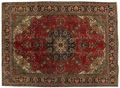 Tabriz - Patina