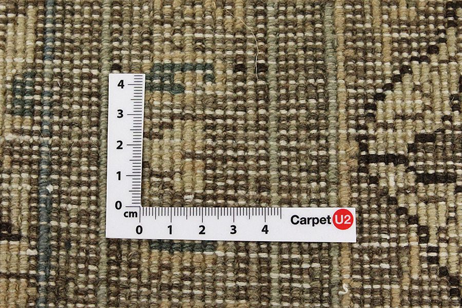 Tabriz - Patina Perser Teppich 300x196 - Abbildung 4