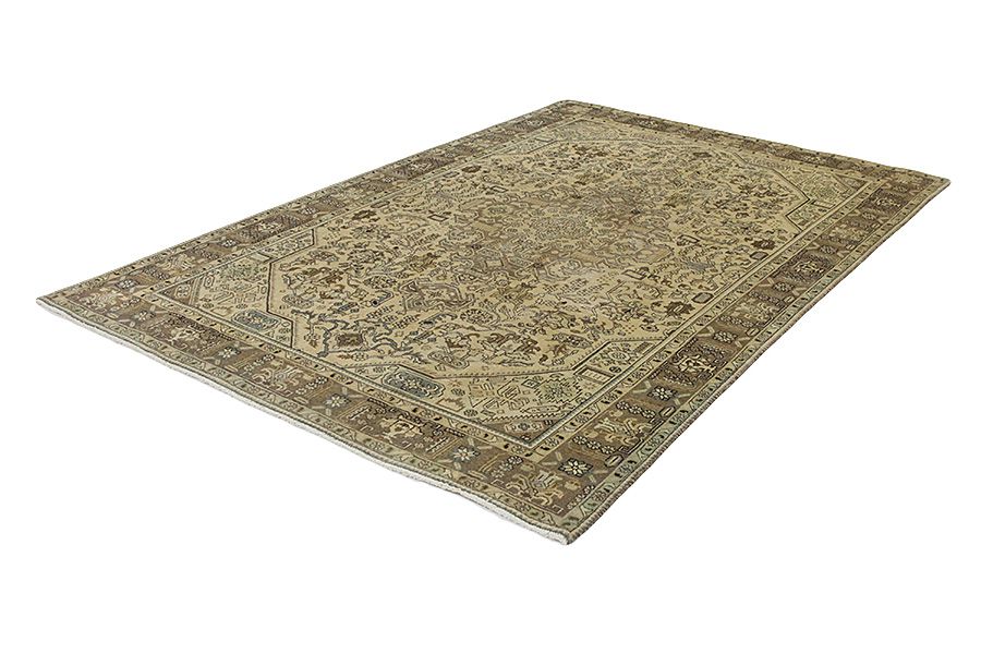 Tabriz - Patina Perser Teppich 290x205 - Abbildung 2
