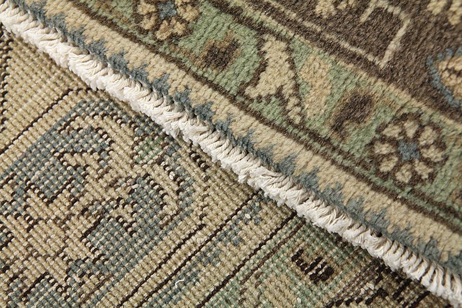 Tabriz - Patina Perser Teppich 290x205 - Abbildung 6