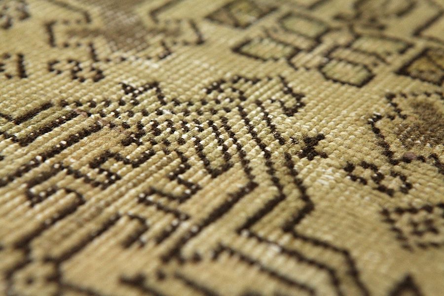 Tabriz - Patina Perser Teppich 290x205 - Abbildung 9