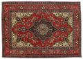 Tabriz - Patina