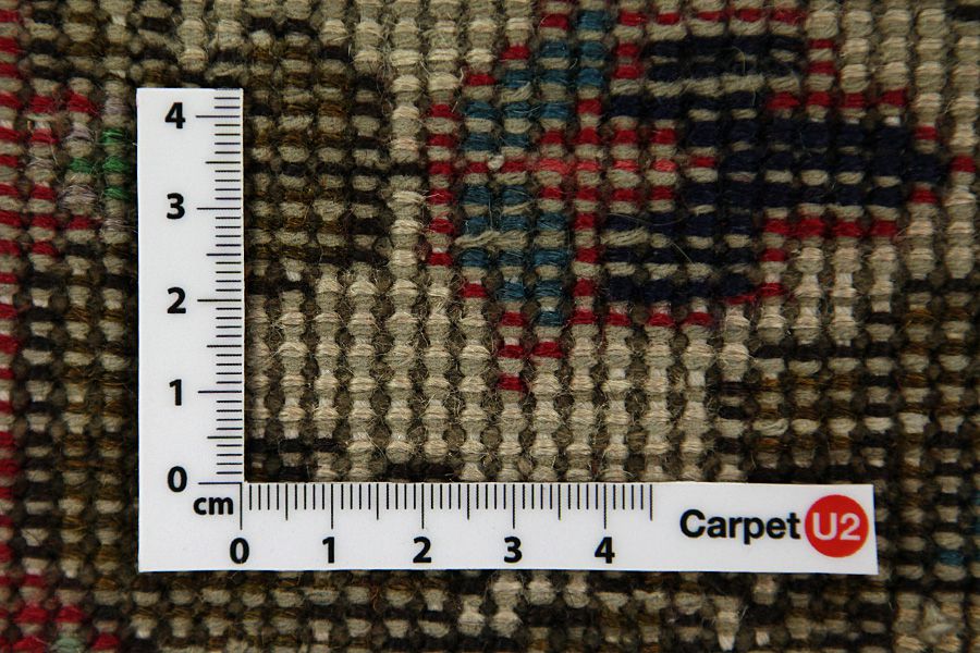 Tabriz - Patina Perser Teppich 286x200 - Abbildung 4