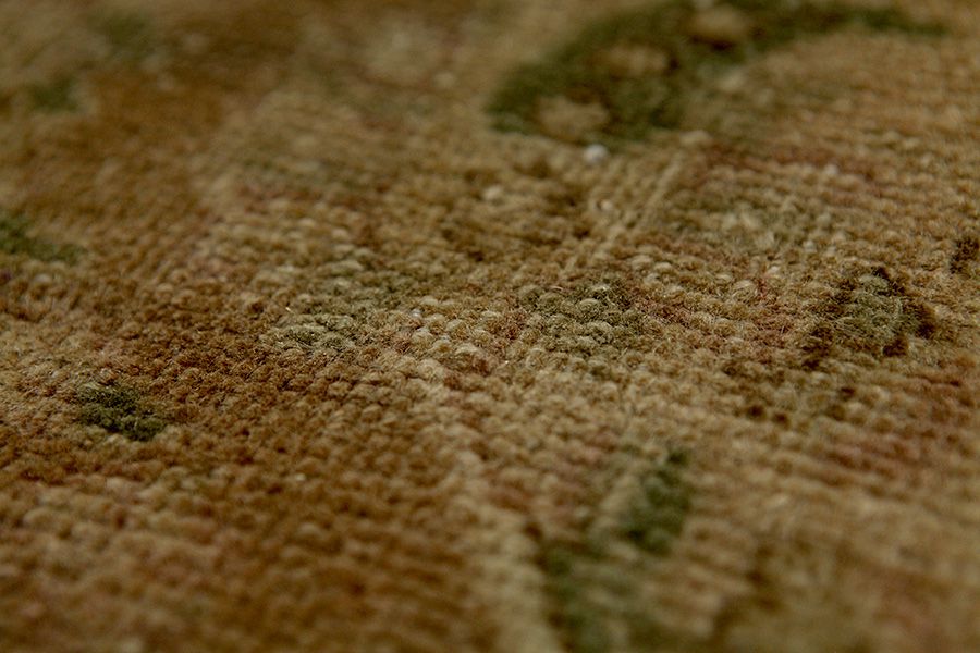 Tabriz - Patina Perser Teppich 300x200 - Abbildung 9