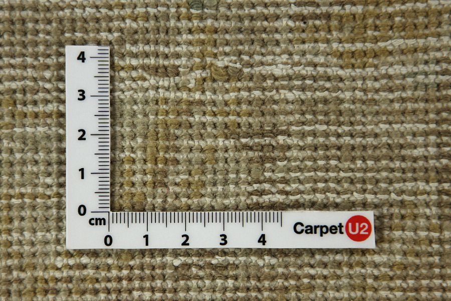 Keshan - Patina Perser Teppich 358x252 - Abbildung 4