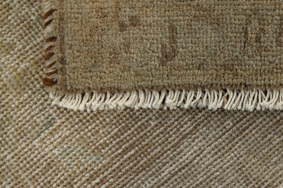 Keshan - Patina Perser Teppich 358x252 - Abbildung 6