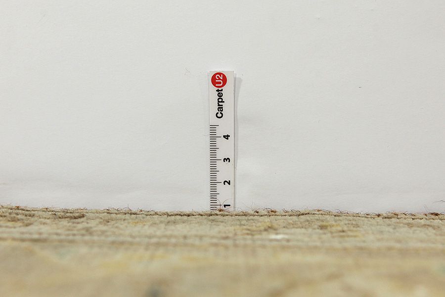 Keshan - Patina Perser Teppich 358x252 - Abbildung 8