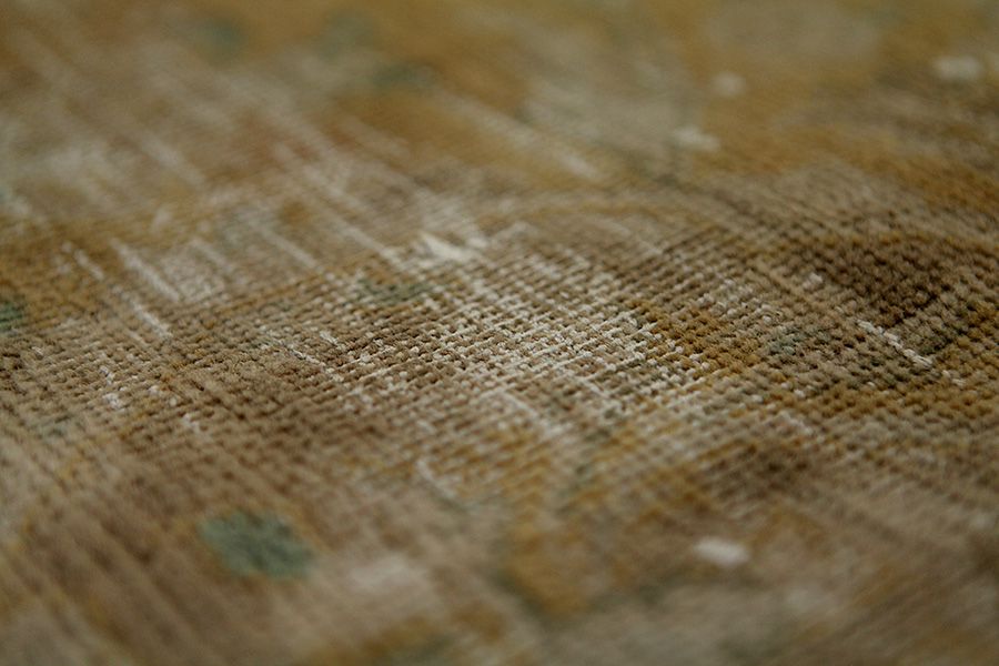 Keshan - Patina Perser Teppich 358x252 - Abbildung 9