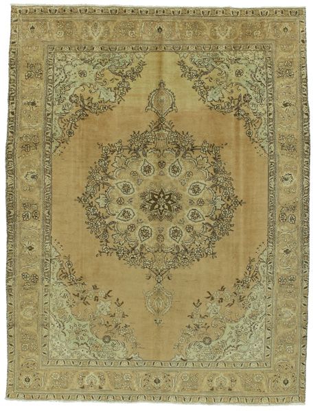 Tabriz - Patina Perser Teppich 320x240