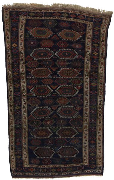 Jaf - Antique Perser Teppich 290x168