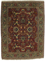 Tabriz - Antique