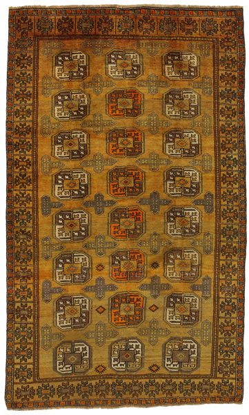 Buchara - old Perser Teppich 250x150