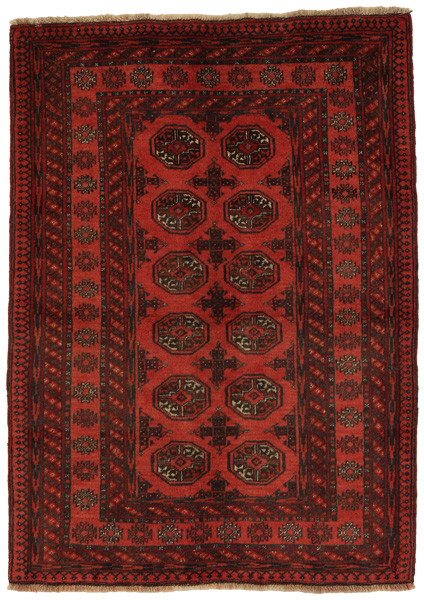 Buchara - Turkaman Perser Teppich 145x104