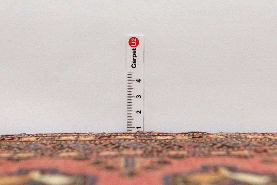 Tekke - Buchara Perser Teppich 54x80 - Abbildung 6