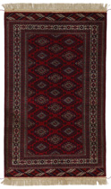 Yomut - Buchara