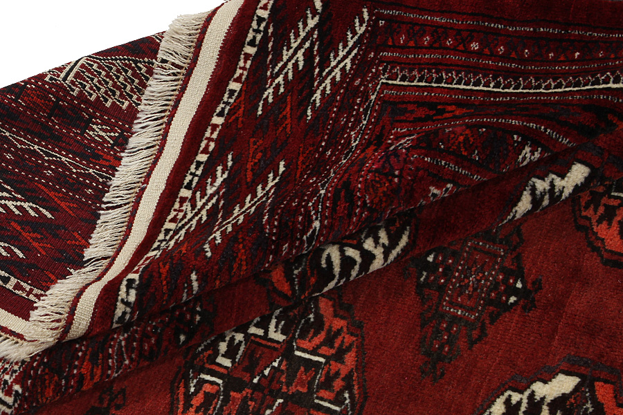 Buchara Perser Teppich 485x283 - Abbildung 5