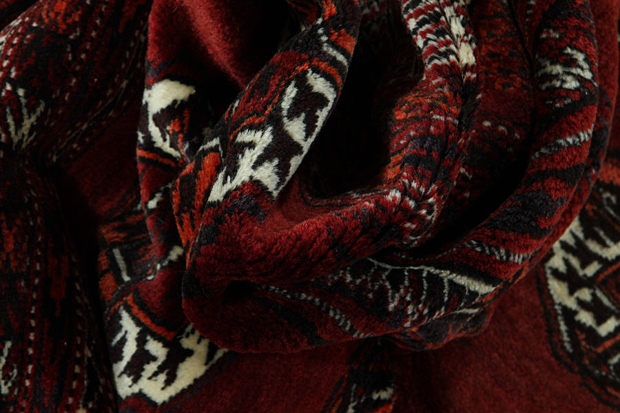 Buchara Perser Teppich 485x283 - Abbildung 6