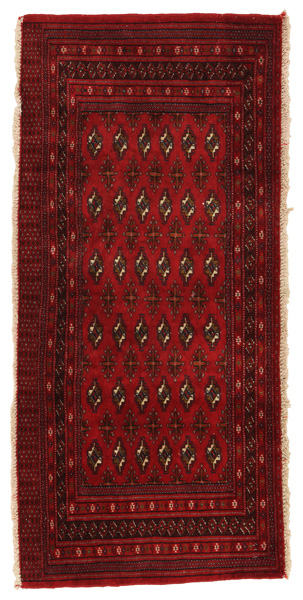 Buchara - Turkaman Perser Teppich 133x60