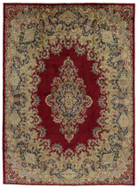 Kirman - Lavar
