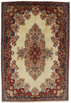 Kirman - Lavar
