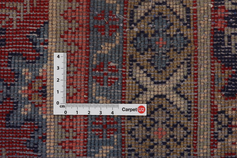 Mood - Mashad Perser Teppich 386x278 - Abbildung 3