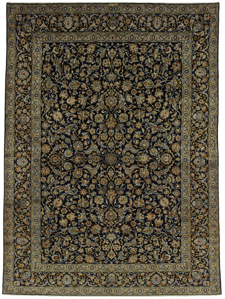 Tabriz Perser Teppich 429x298
