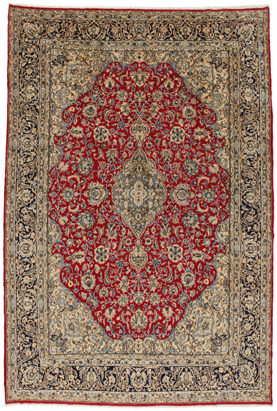 Teppich Farahan Sarouk 405x269