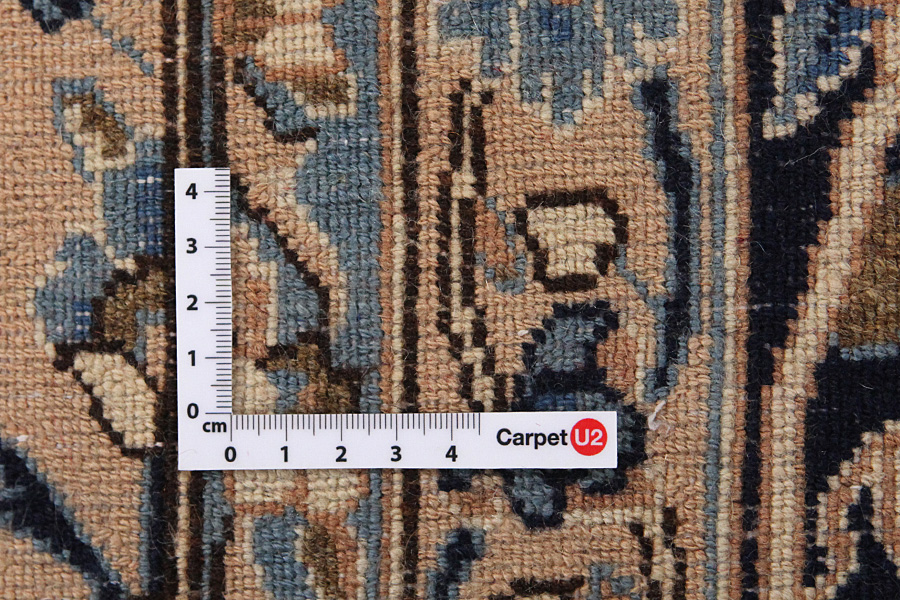 Farahan - Sarough Perser Teppich 405x269 - Abbildung 3