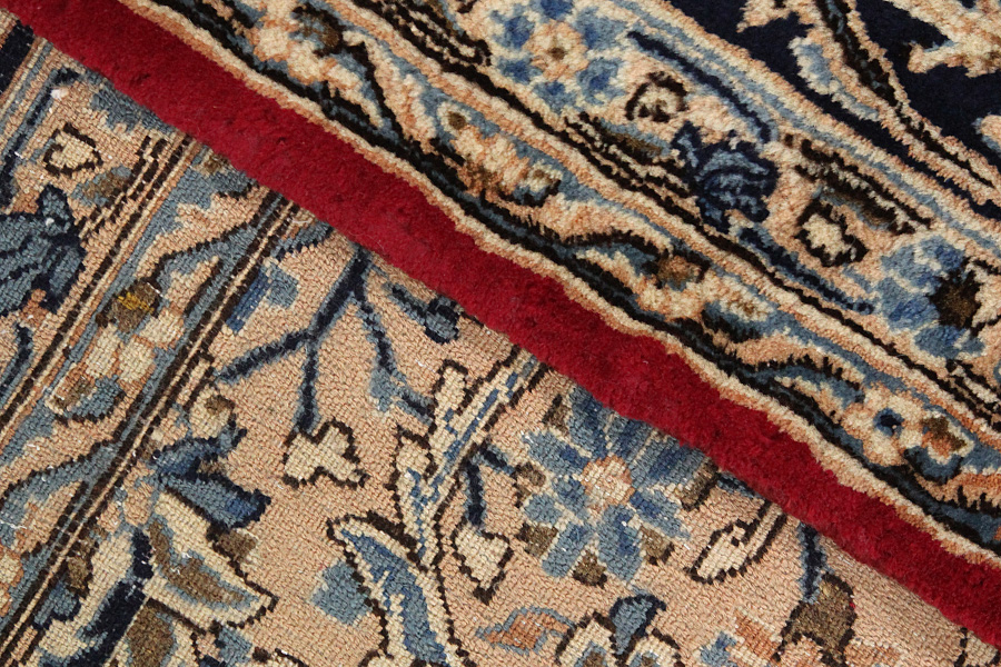 Farahan - Sarough Perser Teppich 405x269 - Abbildung 5
