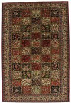 Bakhtiari