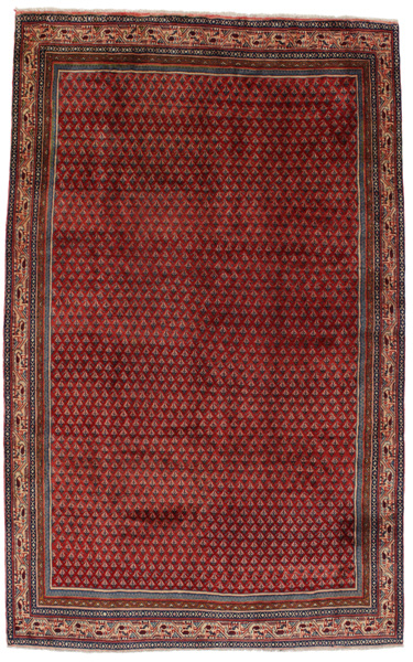 Mir - Sarough Perser Teppich 300x186