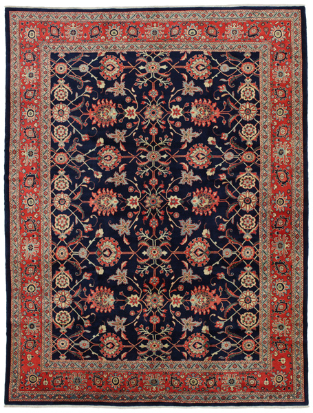 Lilian - Sarough Perser Teppich 408x308
