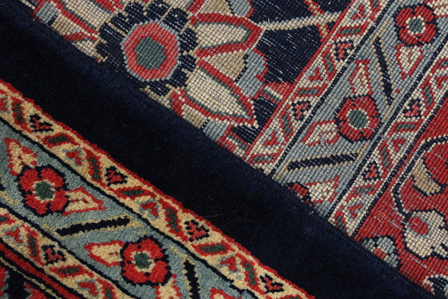 Lilian - Sarough Perser Teppich 408x308 - Abbildung 5