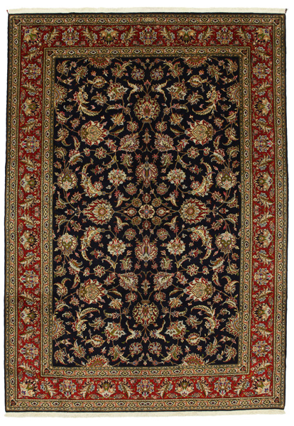 Sarough - Farahan Perser Teppich 355x245