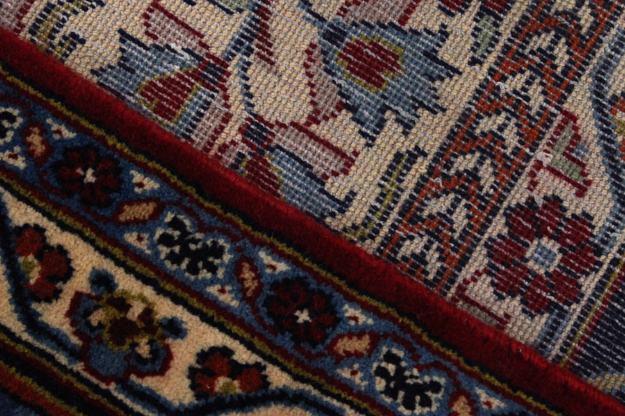 Bakhtiari - Garden Perser Teppich 406x290 - Abbildung 5