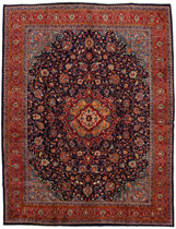 Sarough - Farahan