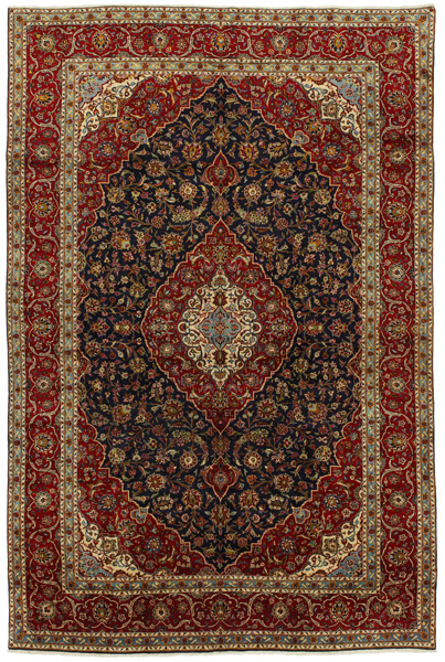 Farahan - Sarough Perser Teppich 446x292