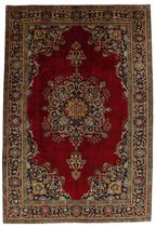 Tabriz - old
