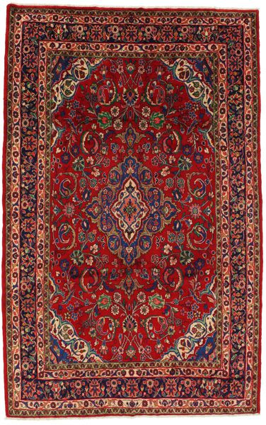 Sarough - Farahan Perser Teppich 333x207