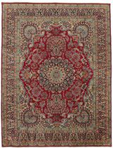 Kirman - old